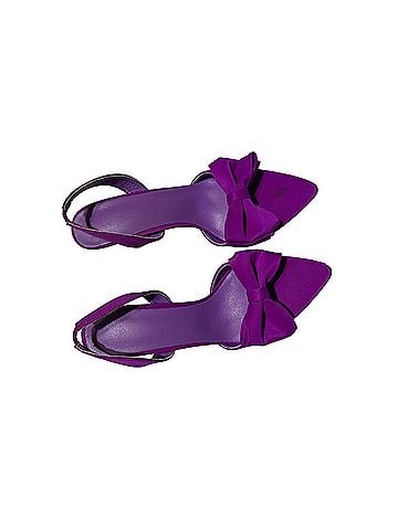 Others Follow Heels (view 1)