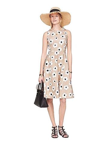 Kate Spade New York Faye Casual Dress (view 1)