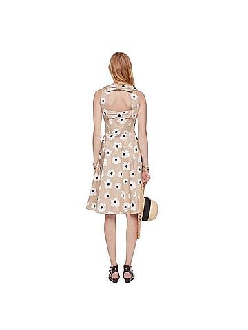 Kate Spade New York Faye Casual Dress (view 2)
