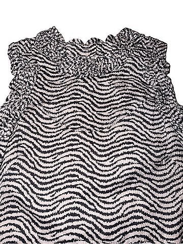 French Connection Sleeveless T-Shirt (view 2)