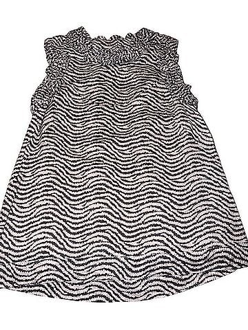 French Connection Sleeveless T-Shirt (view 1)