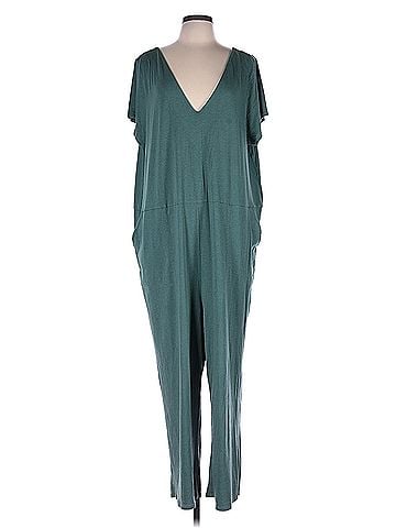 Universal Standard Universal Standard Jumpsuit (view 1)