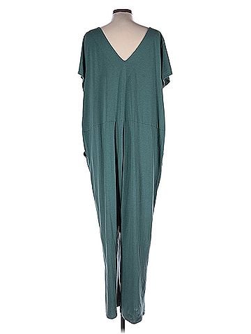Universal Standard Universal Standard Jumpsuit (view 2)