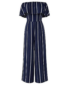 Altar'd State Cara Jumpsuit (view 1)
