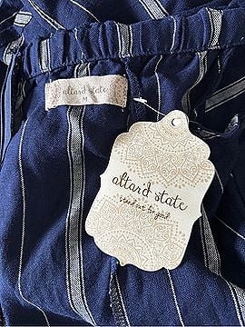 Altar'd State Cara Jumpsuit (view 2)