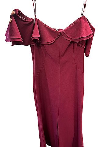 Night Way Collections Cocktail Dress (view 1)