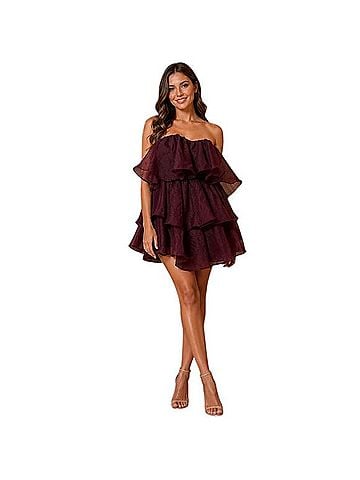 Altar'd State Sadie Cocktail Dress (view 1)