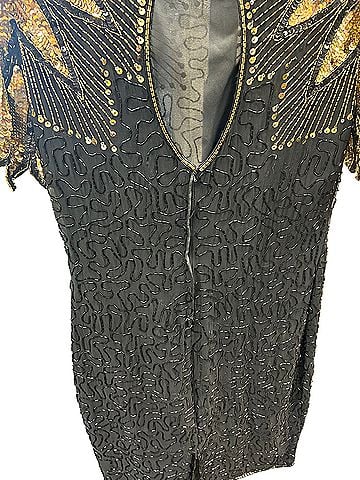 Stenay Cocktail Dress (view 2)