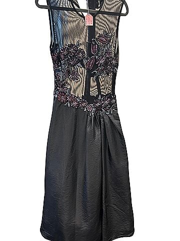 Night Way Collections Cocktail Dress (view 1)