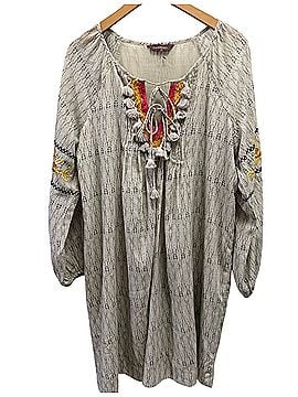 Ranna Gill Casual Dress (view 2)