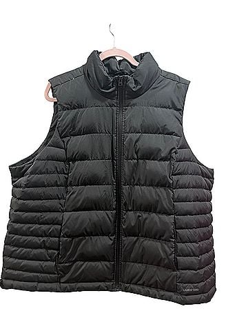 Lands' End Vest (view 1)
