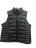 Lands' End Black Vest Size 2X - photo 1