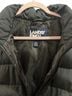 Lands' End Black Vest Size 2X - photo 3