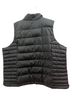 Lands' End Black Vest Size 2X - photo 2