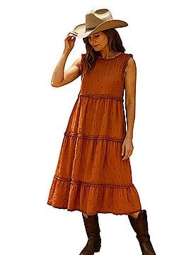 Sundance Casual Dress (view 1)