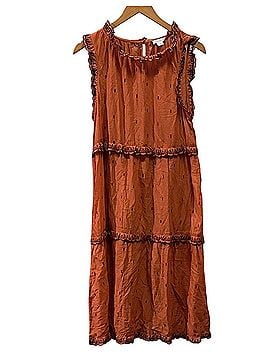 Sundance Casual Dress (view 2)