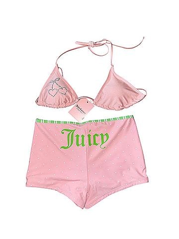 Juicy Couture juicy Two Piece Swimsuit (view 1)