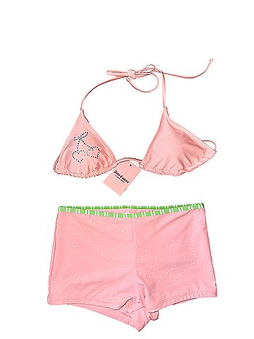 Juicy Couture juicy Two Piece Swimsuit (view 2)