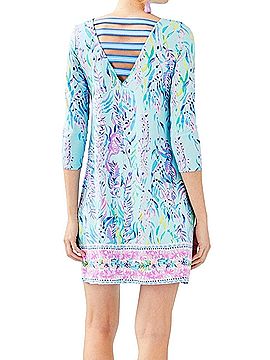 Lilly Pulitzer Casual Dress (view 1)