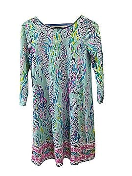 Lilly Pulitzer Casual Dress (view 2)