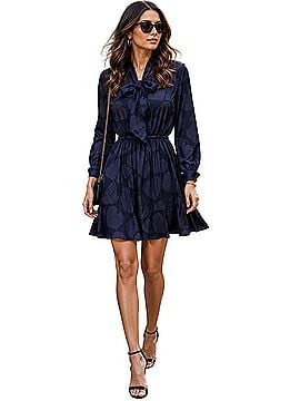 Tara Jarmon Cocktail Dress (view 1)
