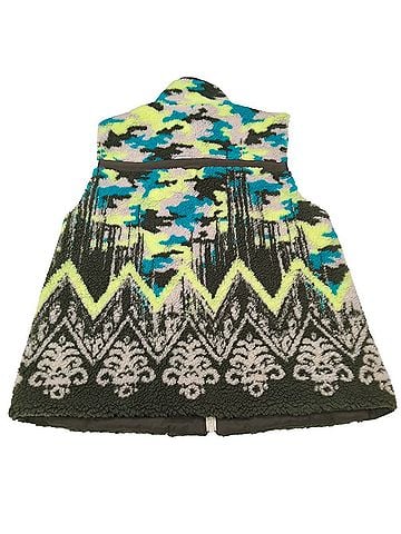Pilcro Vest (view 2)