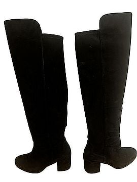 Stuart Weitzman Alljack Boots (view 1)