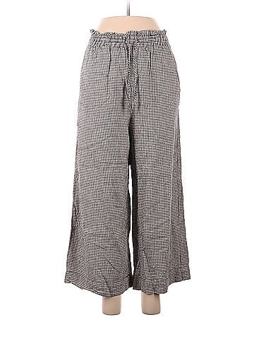 Madewell Madewell Linen Pants (view 1)