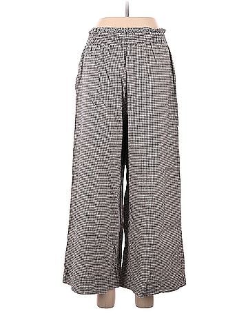 Madewell Madewell Linen Pants (view 2)
