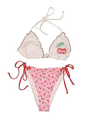 Juicy Couture Two Piece Swimsuit (view 1)