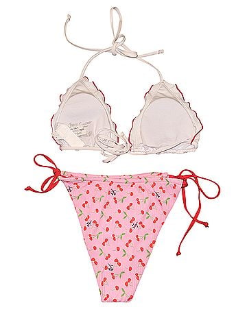 Juicy Couture Two Piece Swimsuit (view 2)