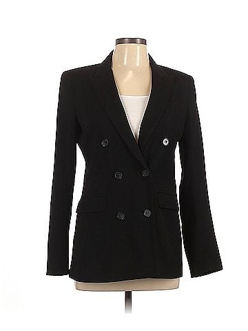Theory Theory Wool Blazer (view 1)