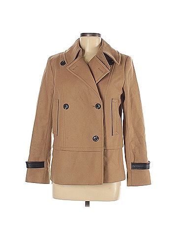 Club Monaco Club Monaco Wool Coat (view 1)