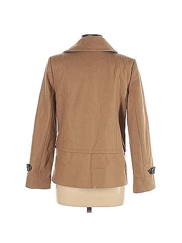 Club Monaco Club Monaco Wool Coat (view 2)