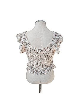 Thirty/Thirty Short Sleeve T-Shirt (view 2)