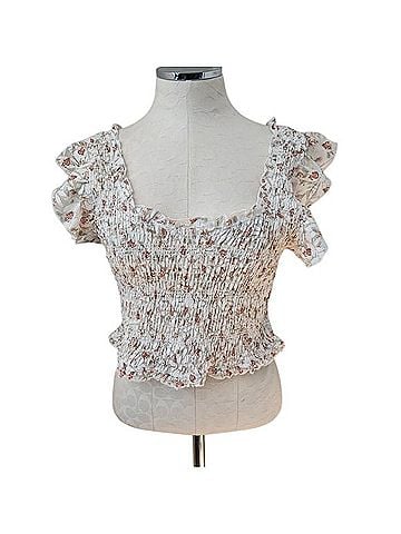 Thirty/Thirty Short Sleeve T-Shirt (view 1)