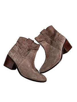 Vince Camuto Maves Ankle Boots (view 1)