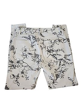 White House Black Market The Skinny Ankle Pants Jeans (view 2)