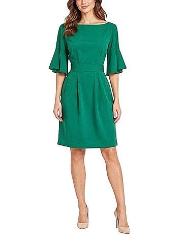 Eliza J Cocktail Dress (view 1)