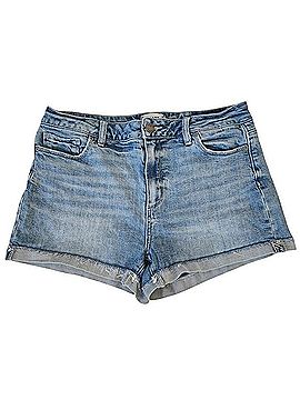 Paige Jimmy Jimmy Shorts (view 1)