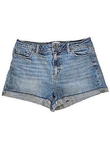 Paige Jimmy Jimmy Shorts (view 1)