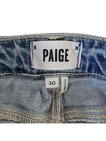 Paige Jimmy Jimmy Shorts (view 2)