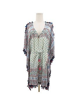 Aratta Silent Journey Silent Journey Swimsuit Cover Up (view 1)