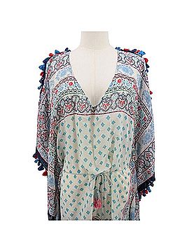 Aratta Silent Journey Silent Journey Swimsuit Cover Up (view 2)