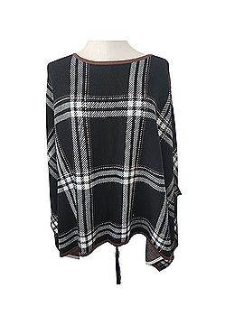 Ann Taylor Poncho (view 1)