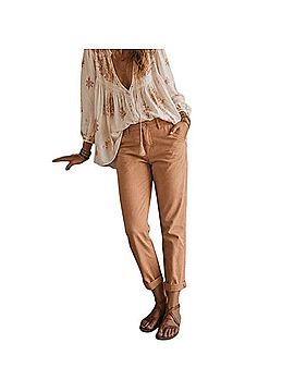 Sundance Casual Pants (view 1)