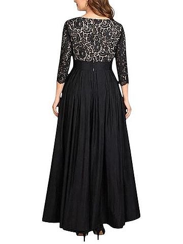 Eliza J Cocktail Dress (view 2)