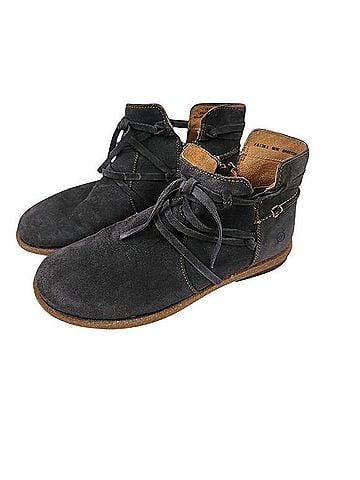 Born Tarkiln Ankle Boots (view 1)