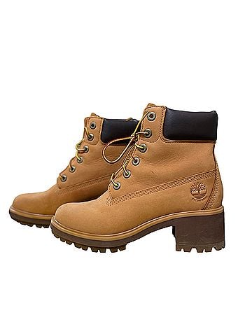 Timberland Kinsley Ankle Boots (view 1)