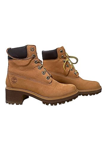 Timberland Kinsley Ankle Boots (view 2)
